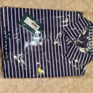 Masters Polo Shirt from Augusta Pines 2025 Masters